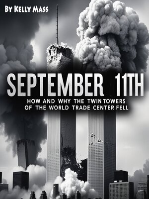 cover image of September 11th
